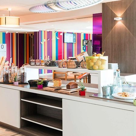 Ibis Styles Les Sables Olonne Hotel Luaran gambar