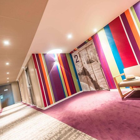 Ibis Styles Les Sables Olonne Hotel Luaran gambar