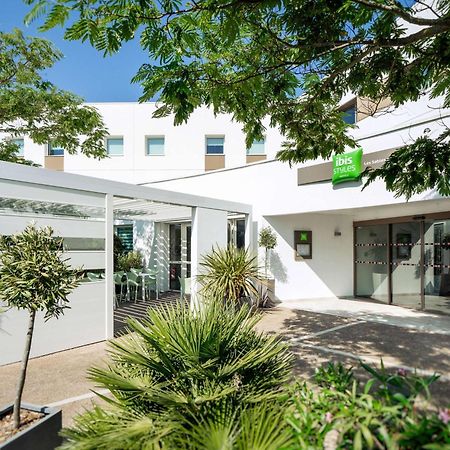 Ibis Styles Les Sables Olonne Hotel Luaran gambar