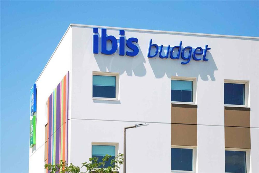 Ibis Styles Les Sables Olonne Hotel Luaran gambar