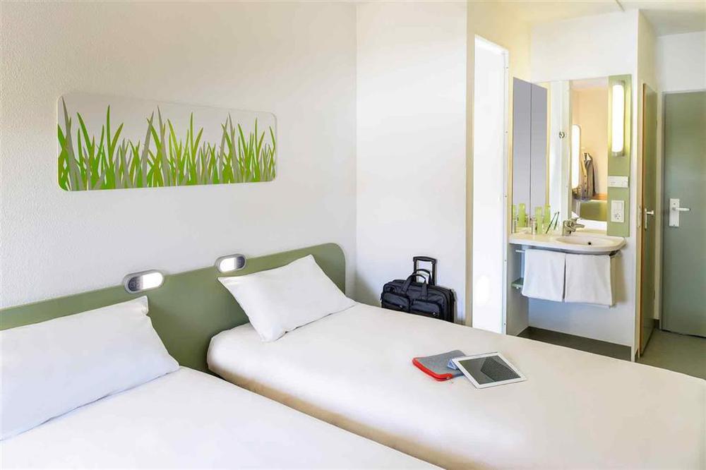 Ibis Styles Les Sables Olonne Hotel Bilik gambar