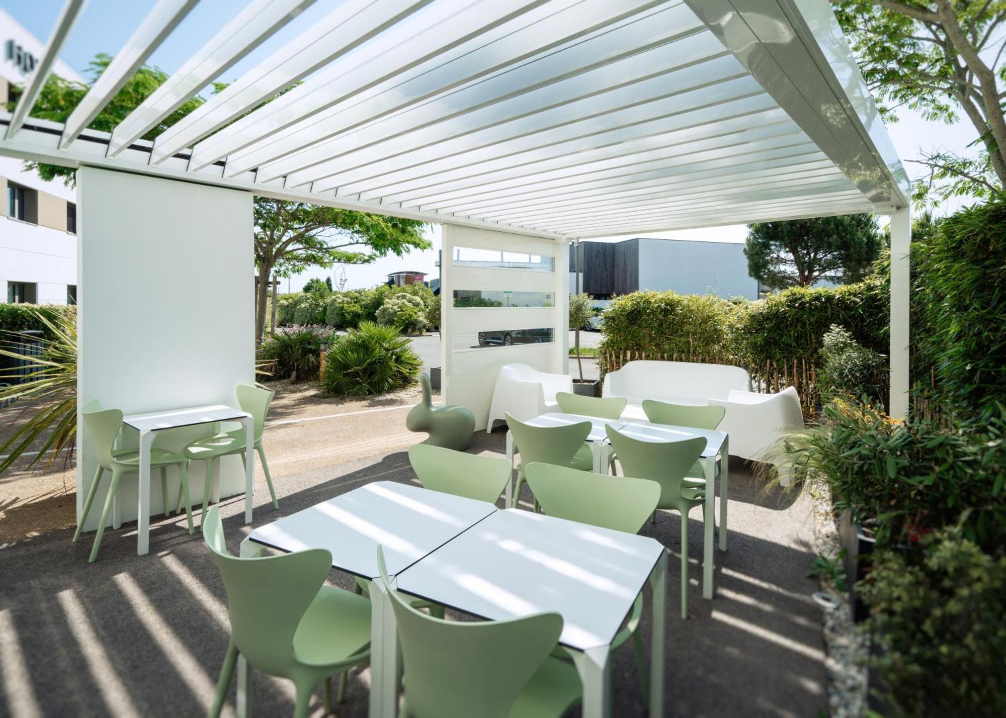 Ibis Styles Les Sables Olonne Hotel Luaran gambar