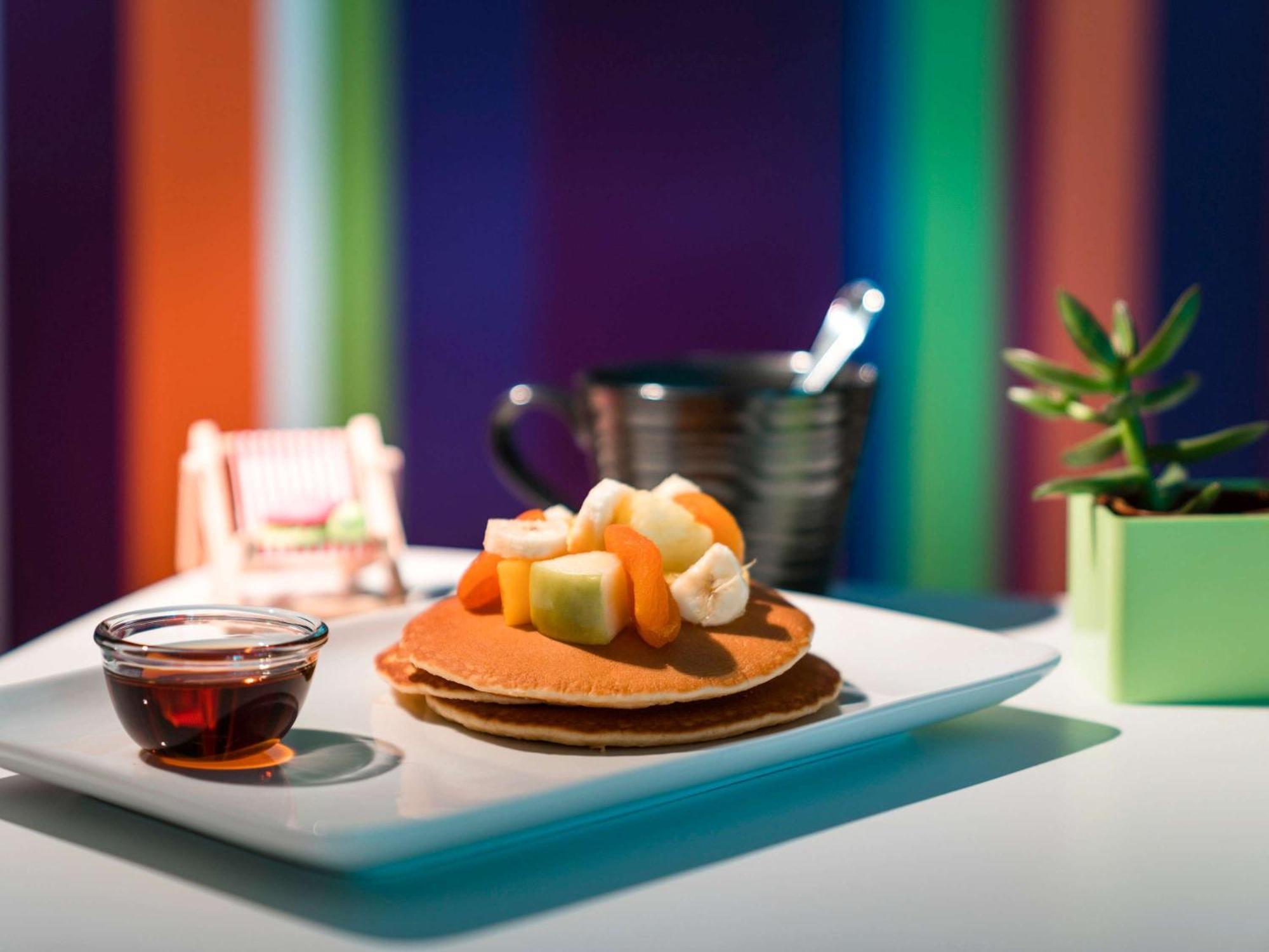 Ibis Styles Les Sables Olonne Hotel Luaran gambar