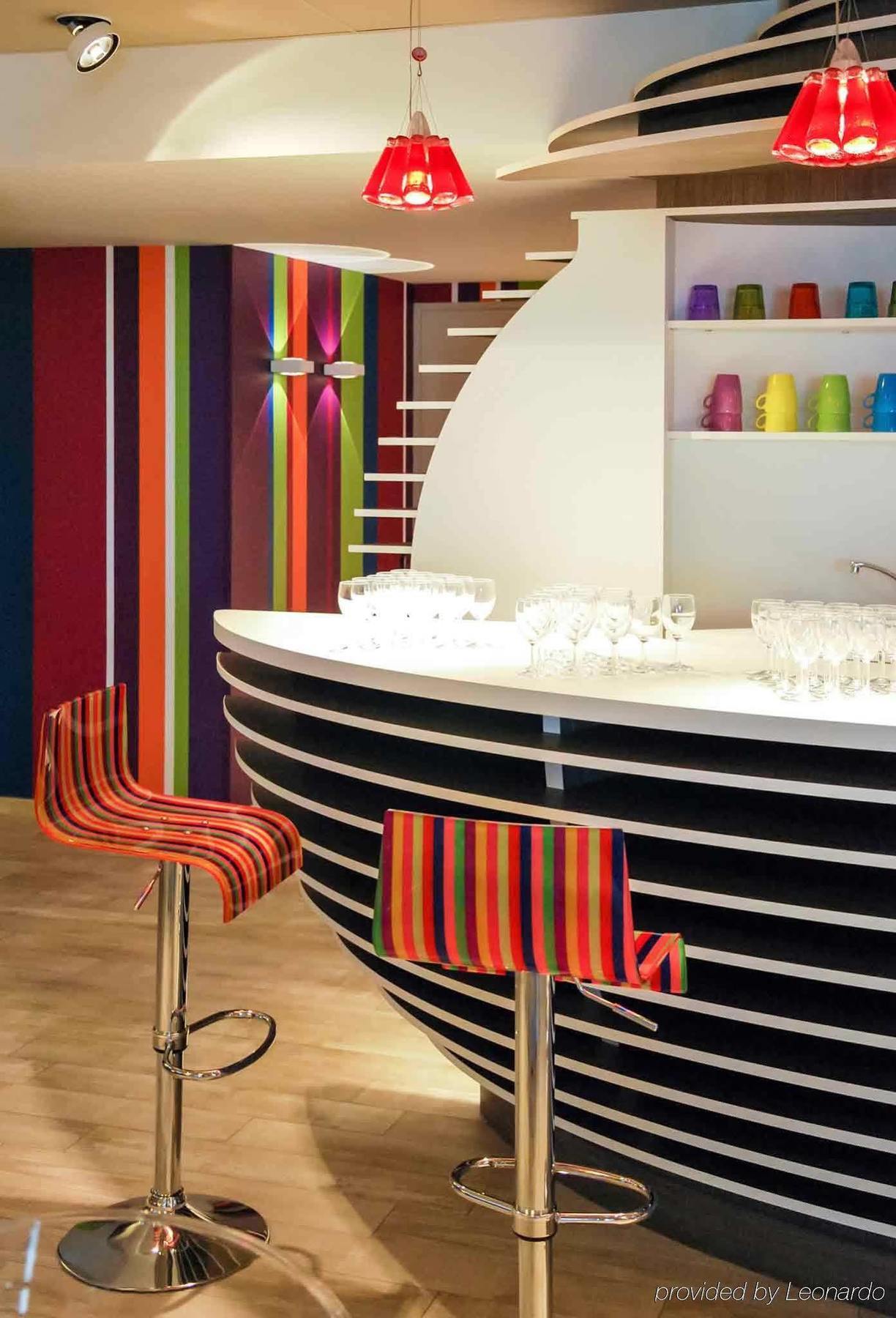 Ibis Styles Les Sables Olonne Hotel Luaran gambar