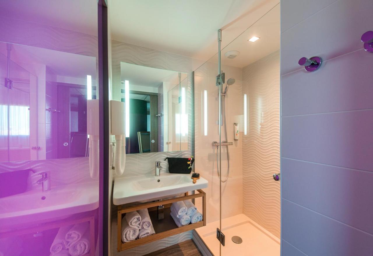 Ibis Styles Les Sables Olonne Hotel Luaran gambar