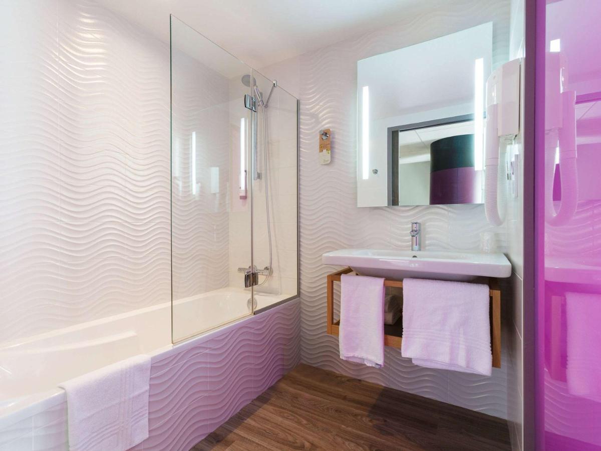 Ibis Styles Les Sables Olonne Hotel Luaran gambar